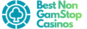 Site logo Best Non GamStop Casinos